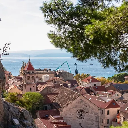 Loncar-3 By Interhome * Pisak