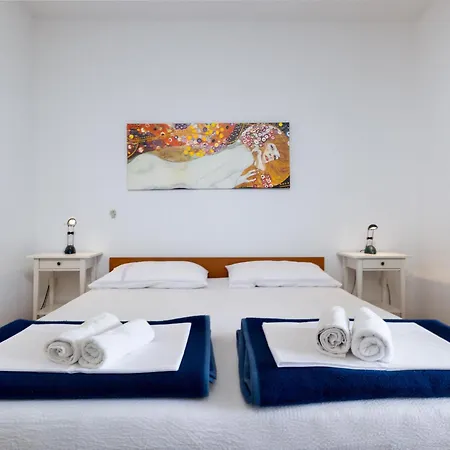 Loncar-3 By Interhome Apartment *