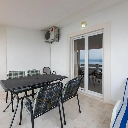 Apartment Loncar-3 By Interhome *