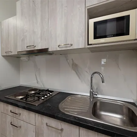 Loncar-3 By Interhome Apartment *