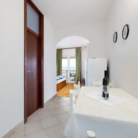 Loncar-3 By Interhome Apartment