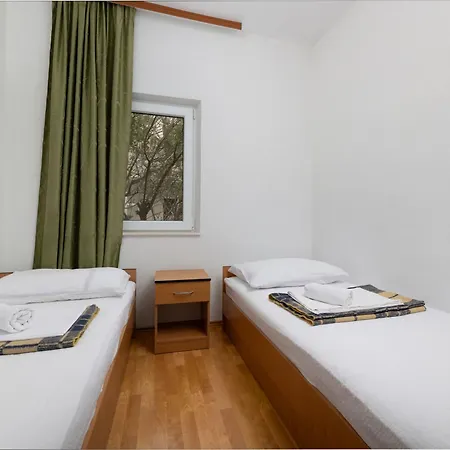 Loncar-3 By Interhome Apartment *