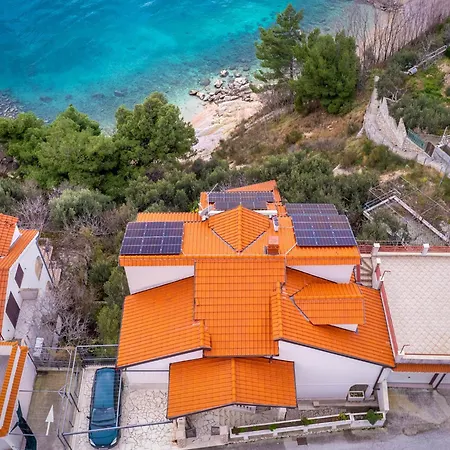 Loncar-3 By Interhome Apartamento Pisak