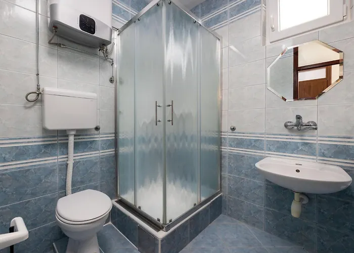 Apartment Loncar-3 By Interhome
